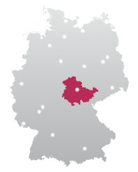 Thüringen