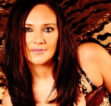 Escort Lady aus Northeim Vanessa
